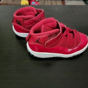 Jordans 10c